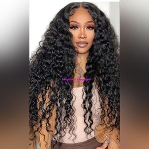 Human Hair lace Wig